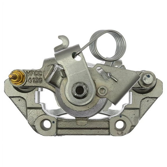 Rear Driver Side Brake Caliper