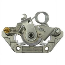 Rear Driver Side Brake Caliper