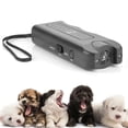 thumbnail image 3 of Youkk Anti-barking Chaser Flashlight and Strap Handheld Plastic Dogs Trainer Outdoor Pet Supplies Household Training Tools, 3 of 6