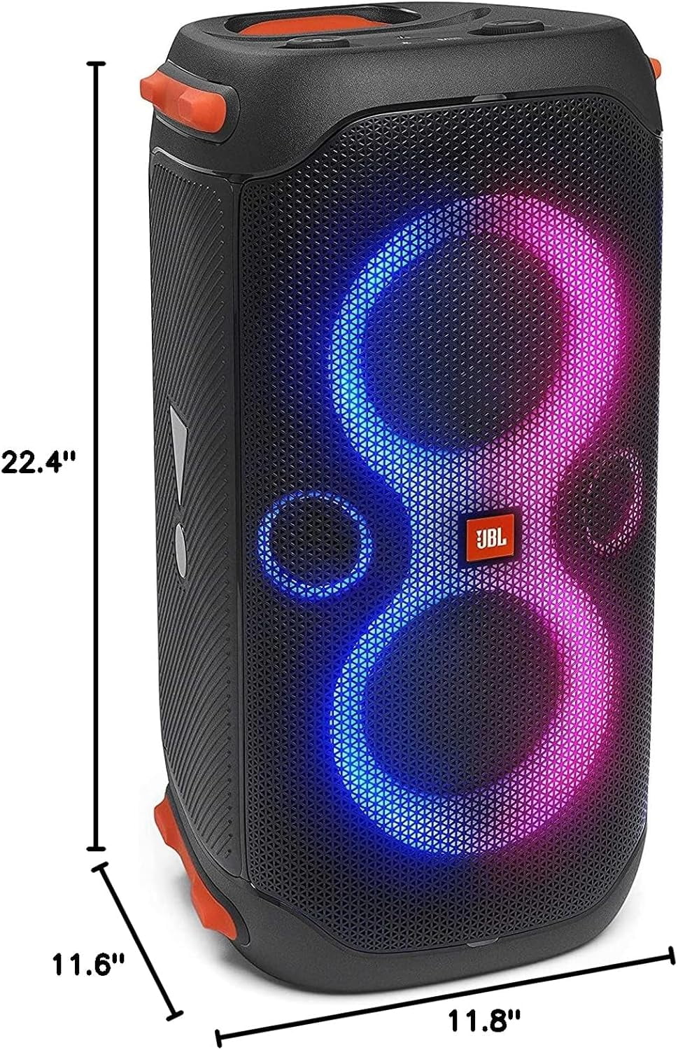 扇*機様 【箱 充電器 説明書付】JBL Party box 110 扇*機様 【箱 充電器 説明書付】JBL Party box 110