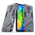 thumbnail image 5 of Funda para Xiaomi Redmi NOTE 9 Protección A Prueba De Golpes Con Soporte De TPU Duradero Y Práctico, 5 of 5