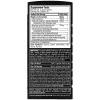thumbnail image 4 of Hydroxycut Black Weight Loss Supplements, Intense Weight Loss, Maximum Energy + Metabolism Boost, 60 Count", 4 of 6
