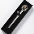 thumbnail image 5 of Elephant Vintage Silver Lace-Edged Bookmark: the Gift for Readers and Book Lovers, 5 of 5