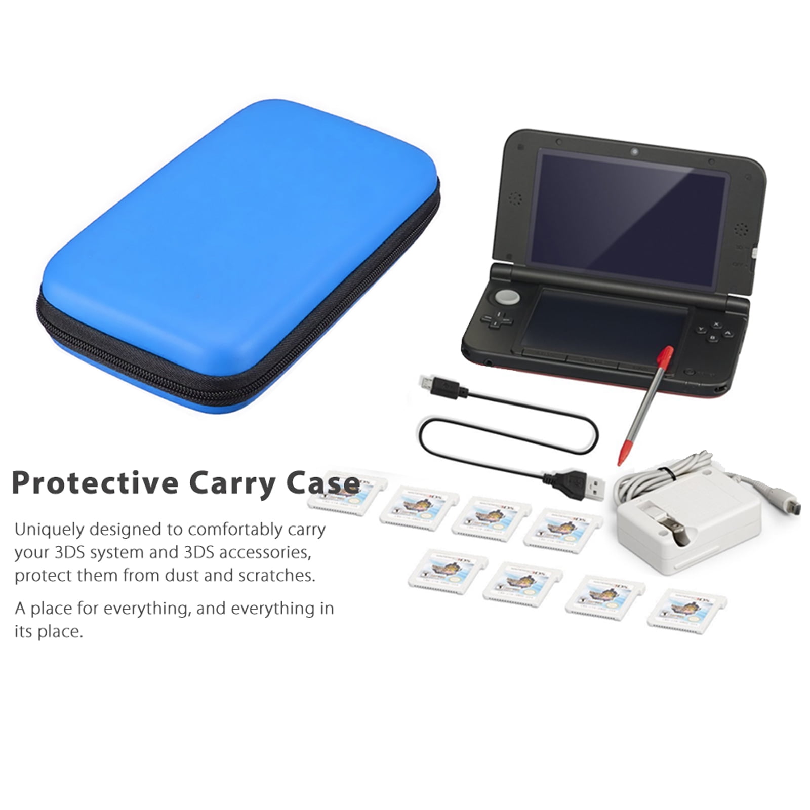 nintendo ds protective case