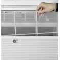 thumbnail image 6 of GE 14,000 BTU 115-Volt Smart Window Air Conditioner with Remote, AEG14AZ, White, 6 of 9