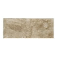 thumbnail image 4 of Bathroom Runner Rugs, Extra Soft Absorbent Bath Rugs, Non-Slip, Quick Drying, Machine Washable, Plush Comfort for Bathroom Floor, Tub, Shower and Home Decor Accessories, 21x54, Linen, 4 of 9