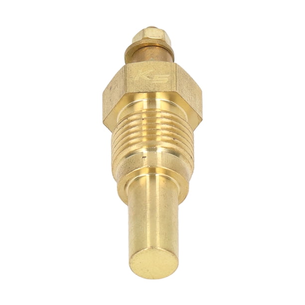 Sensor De Temperatura 7917415555 Para Carretilla Elevadora - Latón Y ABS, Compatible R14/R16R/R20-115