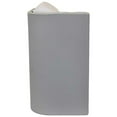 thumbnail image 4 of Wise Pontoon Boat Lean Back Seat 3408-1850 | Right Side Gray, 4 of 8
