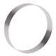 thumbnail image 5 of 20 Piezas de Anillos Circulares para Tarta de 10 cm con Agujeros de Acero Inoxidable para Pizza, Postre, Pastel, Mousse, Molde para Hornear en la Cocina, Herramienta de Moldeo, 5 of 5