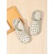 thumbnail image 1 of Hollow dual-use breathable hole shoes fashion hole shoes, 1 of 3
