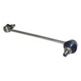 thumbnail image 1 of Crown Automotive Stabilizer Bar Link Kit 5174185AC OE Replacement/Steel/Rubber; Silver; With Hardware, 1 of 1