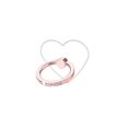 thumbnail image 1 of Transparent Phone Ring Stand Holder Cell Phone Ring Holder Finger Grip 360 Way Rotation, 1 of 7