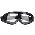 thumbnail image 2 of Gafas,Gafas de seguridad Protección para los ojos Gafas de protección Gafas de trabajo Máxima comodidad, 2 of 12