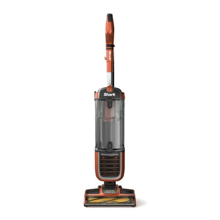 navigator upright shark vacuum pet brushroll cleaning self zero pro