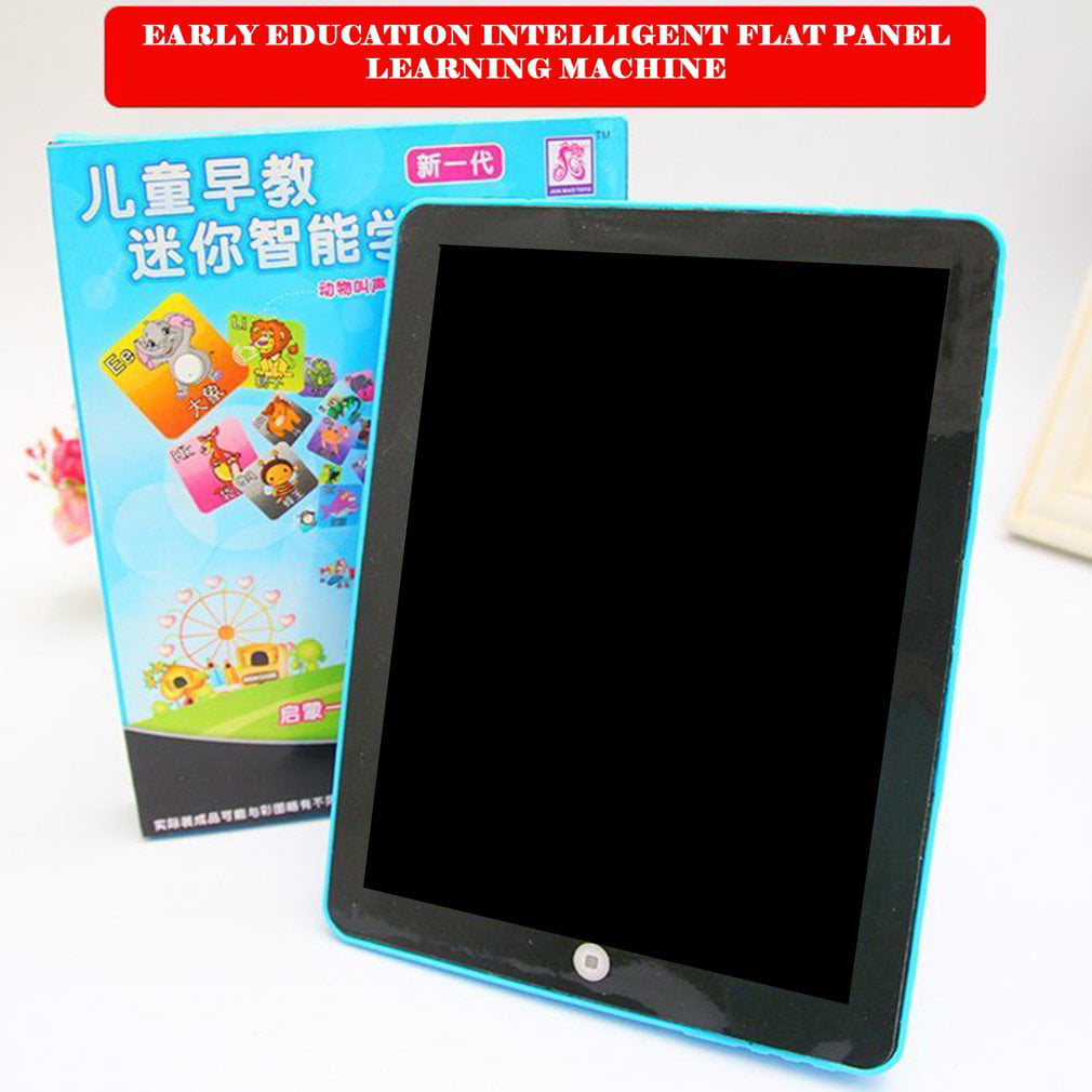 Details about   Boy Girl Kids Educational Toys For 1-6 Year Olds Toddlers Baby Learning Tablet 