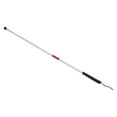 thumbnail image 1 of Blind Cane, Blind Walking Stick Folding Hand Strap Design  for Vision Impaired Going Out, 1 of 7