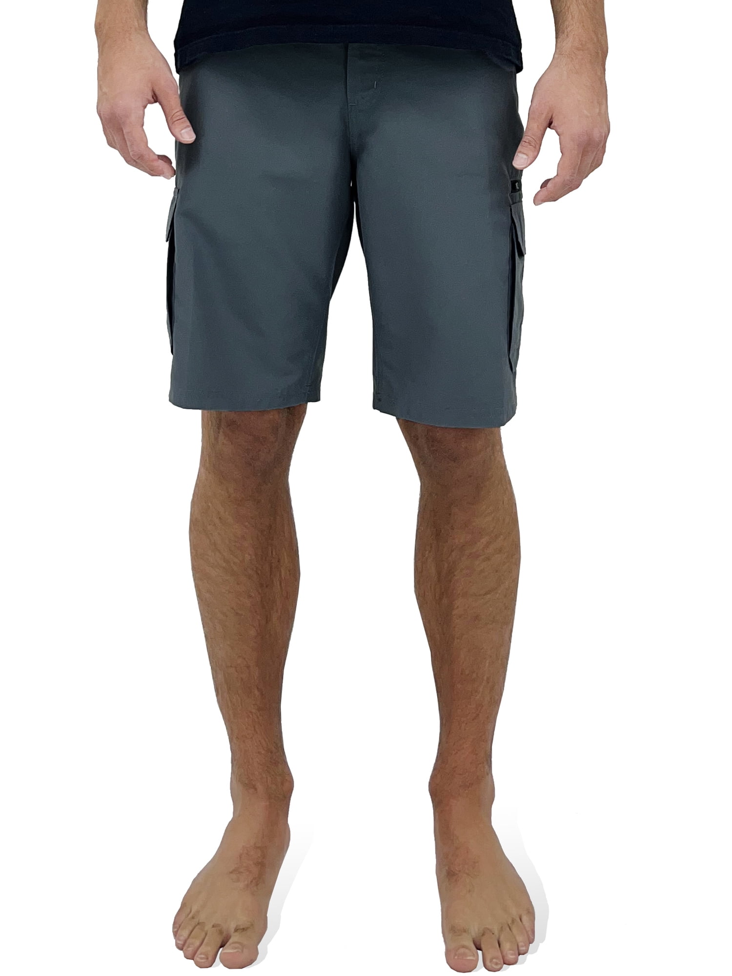 Burnside Men's Microfiber 21\