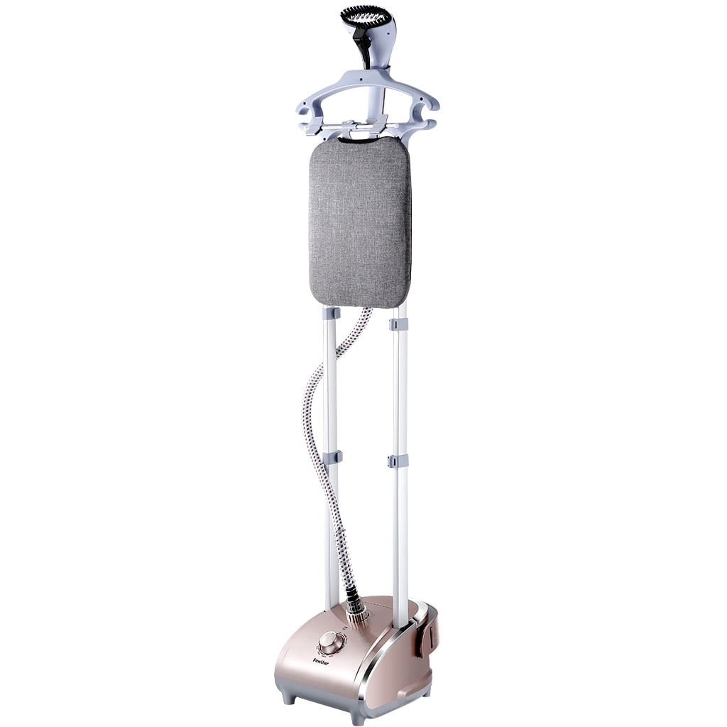 clothes steaming stand