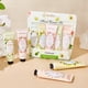 thumbnail image 1 of Loción corporal con fragancia más vendida 250 g Victoria Body Lotion Crema hidratante Amber Romance, 1 of 3