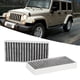 thumbnail image 1 of 2 UDS FILTRO DE AIRE DE CABINA DE COCHE 55111302AA 68233626AA Reemplazo Para 3.6L 2,8 3,8 3,6 V6 2012 Cabina, 1 of 7