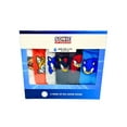 thumbnail image 2 of Sonic the Hedgehog Boys No-Show Socks, 6-Pack, Sizes S/M-M/L, 2 of 12