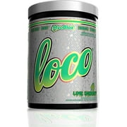 MyoBlox LOCO Pre-Workout Nitric Oxide Booster Watermelon Candy