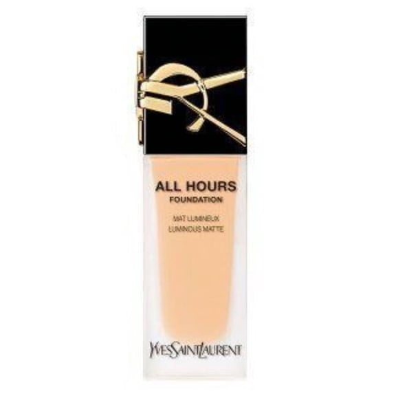 Yves Saint Laurent All Hours Foundation - LC2 0.84 oz
