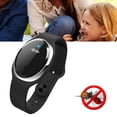 thumbnail image 1 of De Mosquitos Ultrasónico Con Carga Usb, Pulsera Antimosquitos Portátil, Banda Electrónica Silenciosa Repelente De Mosquitos Vogacara HA046338-02, 1 of 6