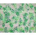 thumbnail image 5 of oneOone Polyester Lycra Green Fabric Animals Sewing Craft Projects Fabric Prints By Yard 56 Inch Wide, 5 of 6