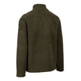 thumbnail image 2 of Trespass Mens Buck Fleece Jacket, 2 of 5