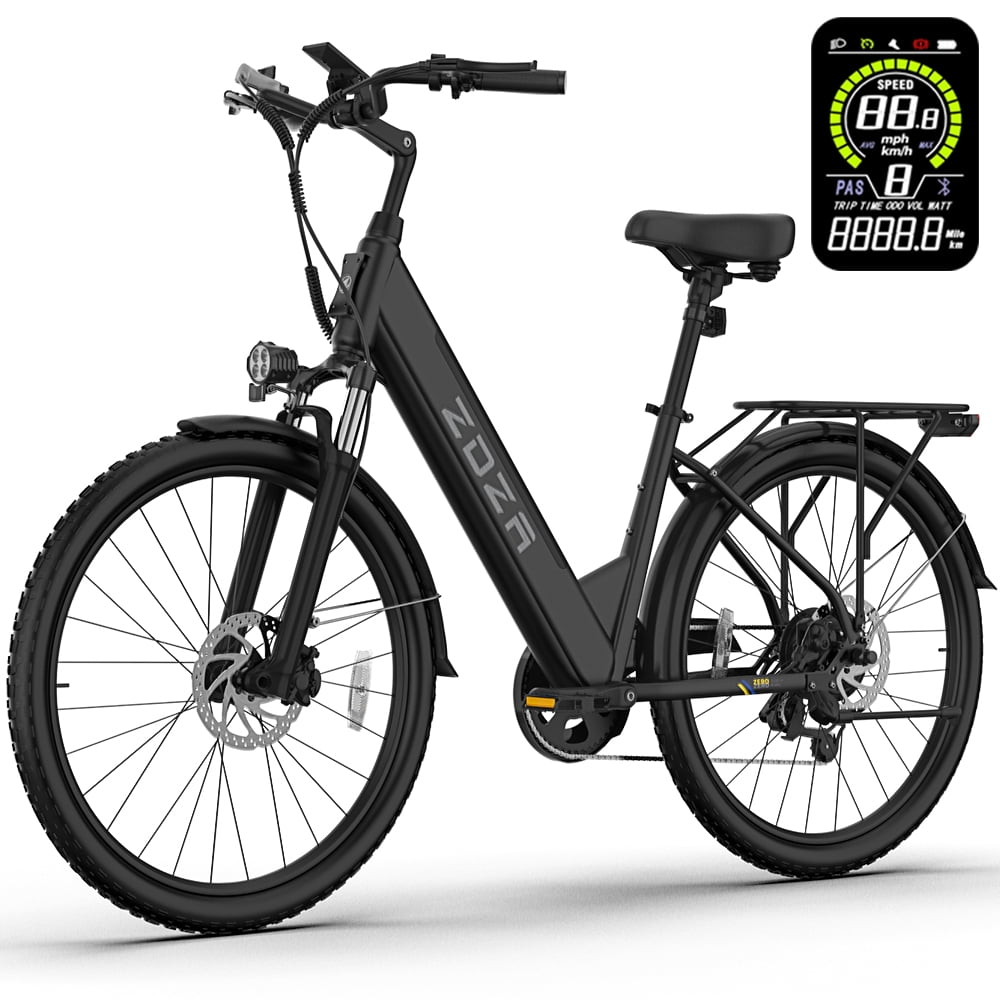 E−bike Buy ZX 27.5T (10.4 Ah) Cycle by 91 Online | Ninety One Bicycles