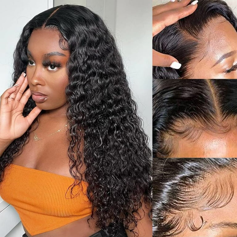 Curly wigs names top