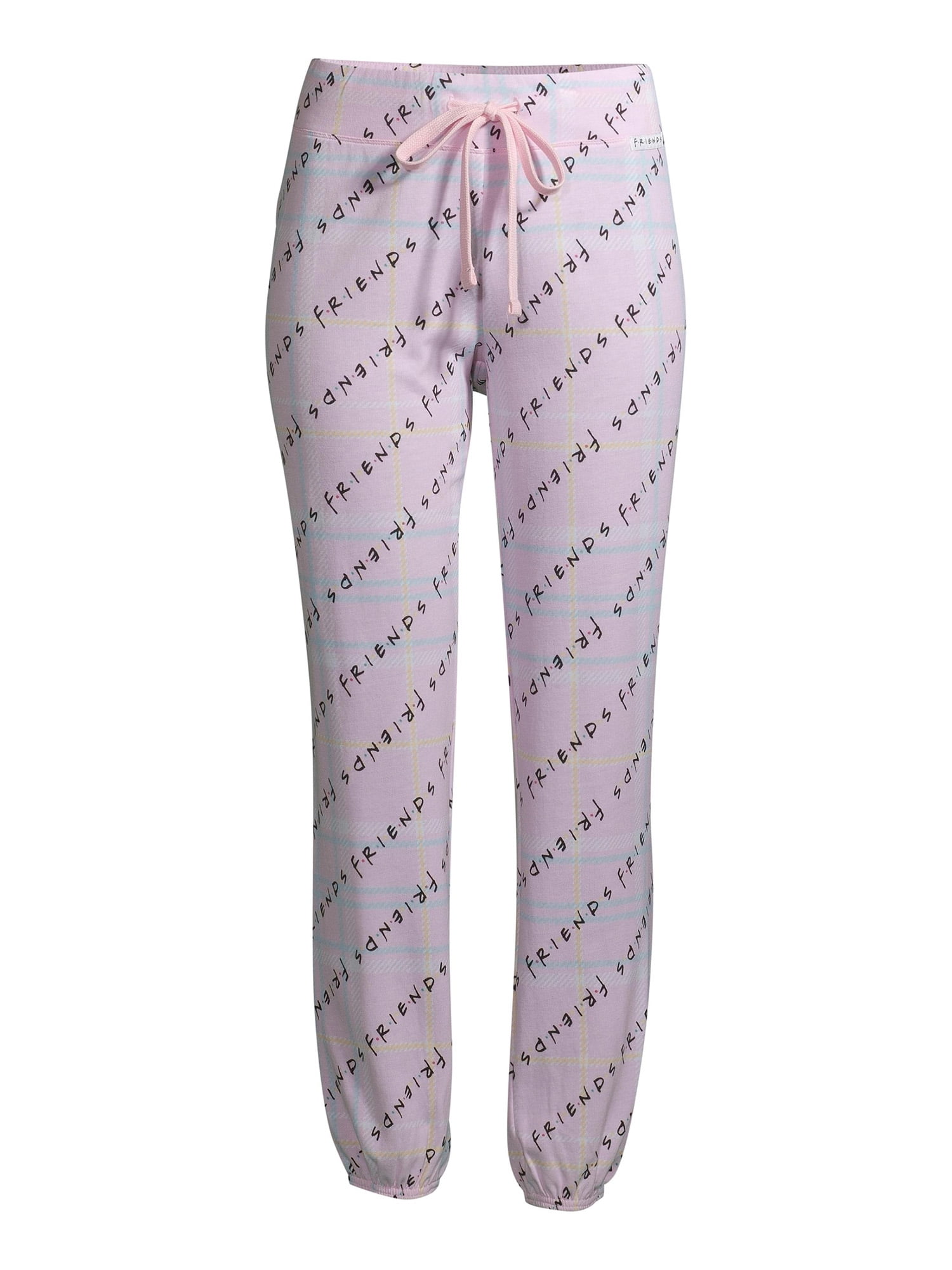Warner Bros. Relaxed Fit Taper Jogger (Women's), 1 Count, 1 Pack
