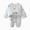H164-Coffee, variant on TOWED22 2 Pieces Boys Pajamas Toddler Boys Long Sleeve Cotton Pjs Kids Fall Winter Sleepwear Sets 6-12 Months 12-24 Months 2t 3t 4t 5t 6t 7t 8t 9t Children,Blue,9-10 Y
