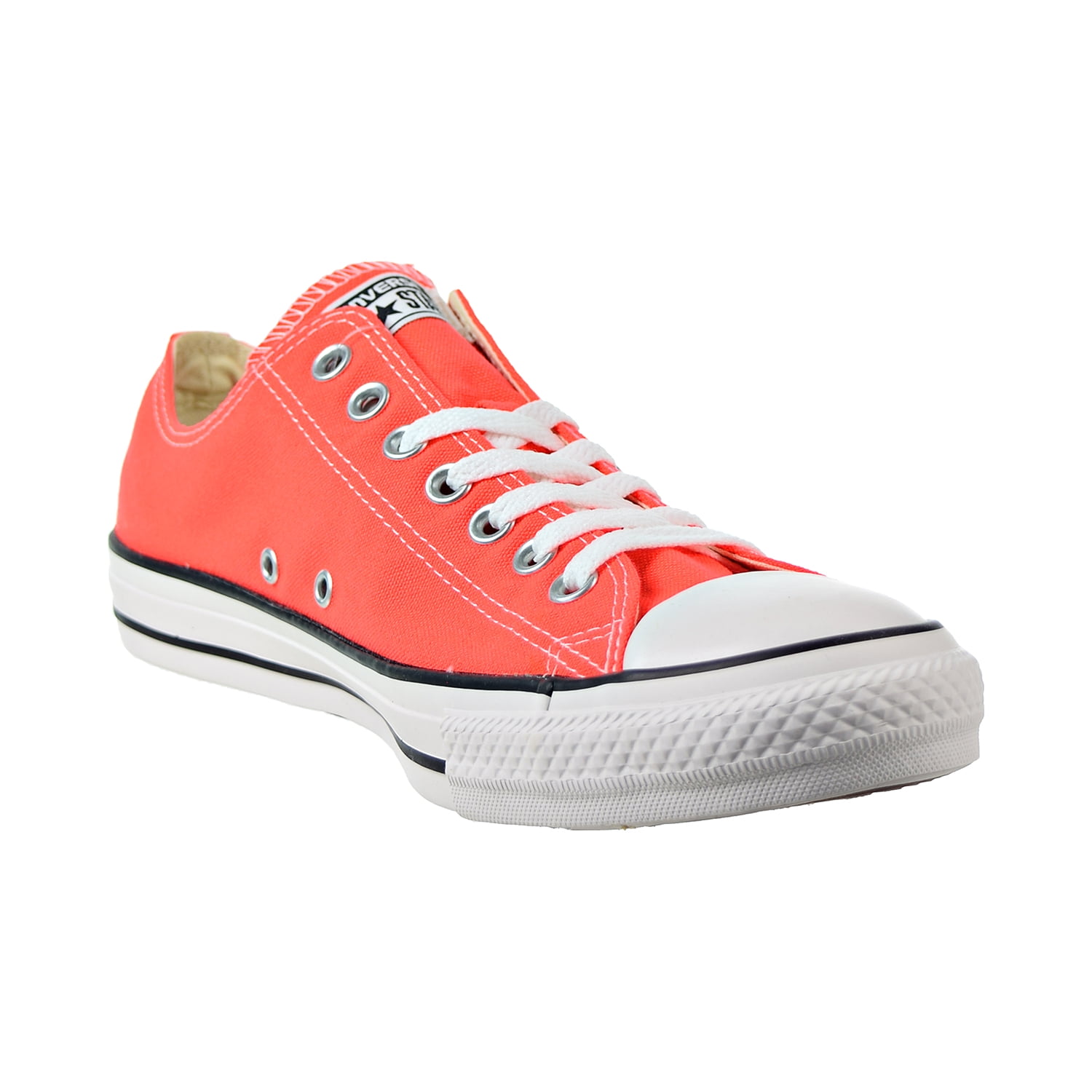 converse fiery coral