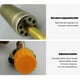 thumbnail image 3 of Boquilla de soplete Encendido manual Soldadura Gas Llama Pistola Lanzallamas Quemador de cocina, 3 of 7