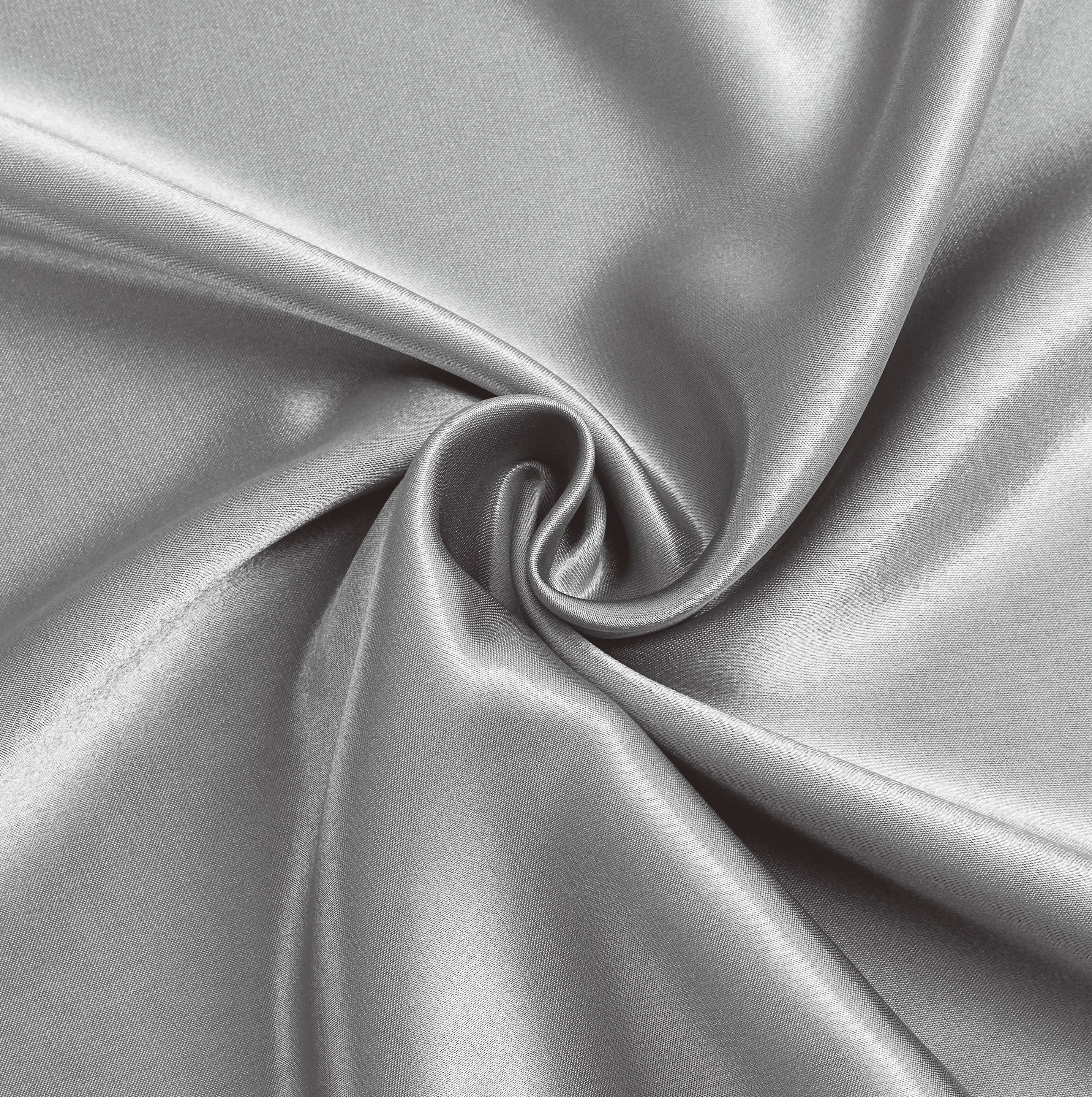 Silver Grey