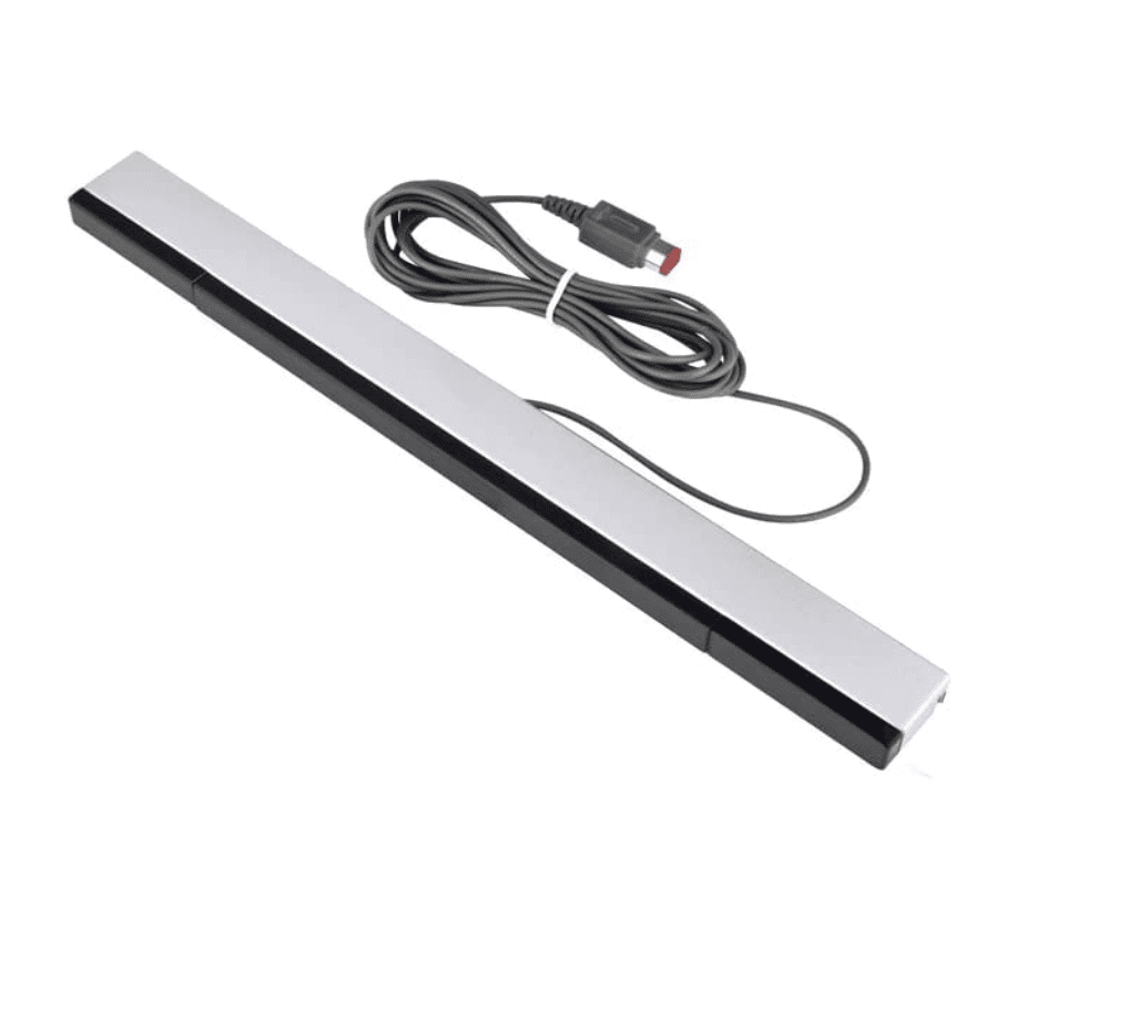 Nintendo Wii Console, White Premium HDMI Bundle