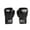 Black, variant on sikiwind Boxing Gloves for Kids Youth Age 3-12 Years,PU Leather Sponge Filled for Toddler and Youth for Thai Boxing Training(Black)