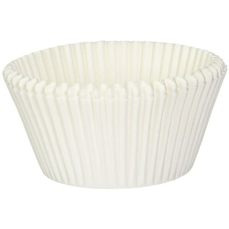 

Norpro White Giant Muffin Cups Pack of 500