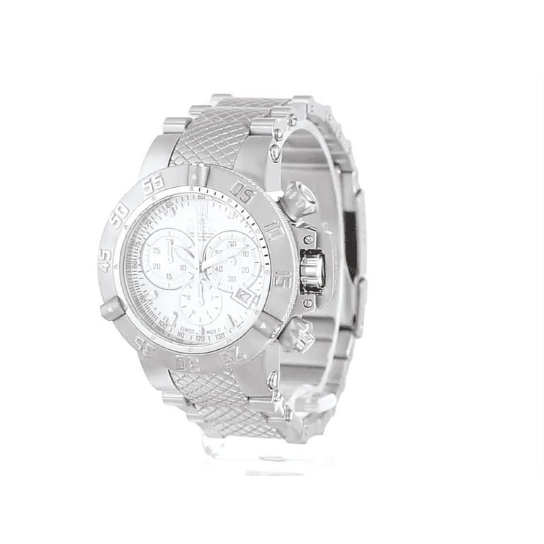 Invicta Women's 14598 Jason Taylor Subaqua Noma III Chronograph