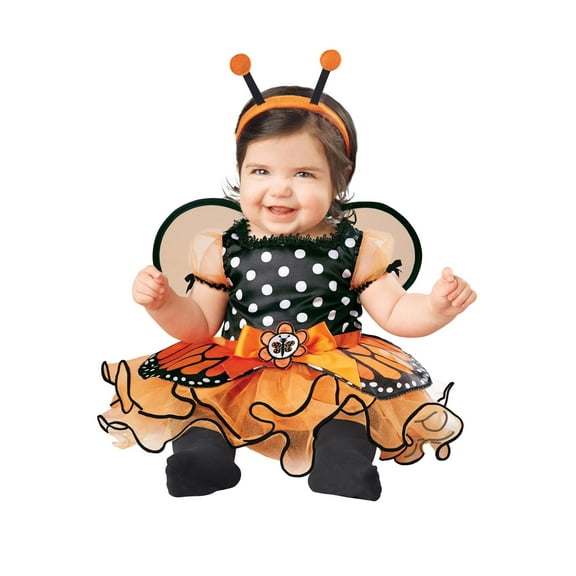 Infant Beautiful Butterfly Costume