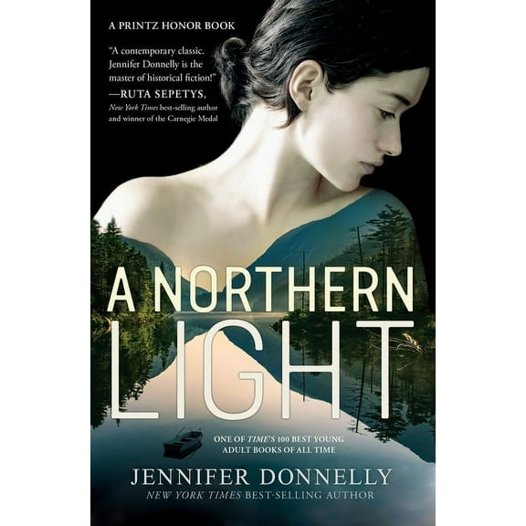A Northern Light: A Printz Honor Winner, (Paperback)