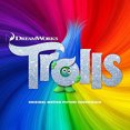 thumbnail image 2 of DreamWorks Trolls Various Artists Soundtrack (Vinyl LP) (vinyl), 2 of 3