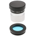 thumbnail image 1 of Telescopio Ocular Lente shamjiam .6mm Pelícu de Revestimiento Múltiple Con Lente de Pulgadas de Color Azul, 1 of 9