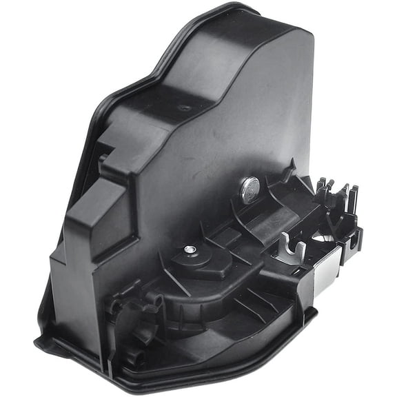 A-Premium Door Lock Actuator Compatible with BMW 120i 320i 323i 325i 328i 330e 330i 335i 340i 520i 525i 528i 530i 535i 750i M3 X1 X3 X4 X5 X6 Rear Passenger Side