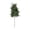 Green3, variant on Artificial Winter Pine Branches with Fir Cones and Cedar Leaves, Realistic Christmas Greenery for DIY Bouquets, Wreaths, Garlands, Centerpieces, Mantels, and Holiday Decor, Green3