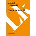 thumbnail image 2 of Tirant lo Blanc: Tomo I, (Paperback), 2 of 2