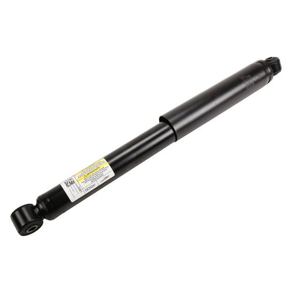 GM Genuine Parts Rear Shock Absorber