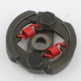 thumbnail image 3 of High 44-6 Performance Clutch Mini Motorcycle Motor Two Stroke Pocket Dirt Pit Bike ATV Quad Buggy 49Cc Parts, 3 of 5